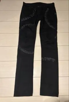 hysteric glamour skinny denim スカルarchive
