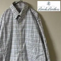 Brooks Brothers（ブルックスブラザーズ）ボタンダウンシャツ