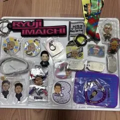 2025年最新】今市隆二 ストラップの人気アイテム - メルカリ