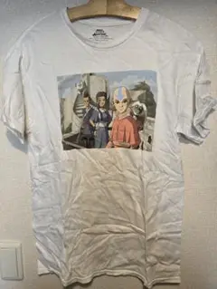 アバター 伝説の少年アン Tシャツ