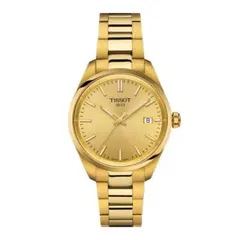 TISSOT PR 100 34MM ティソ