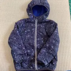 ボアジャンパー