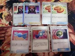 ふしぎなアメ　DP4、その他汎用グッズ、サポート