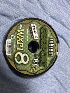 YGK よつあみ　オッズポート10号　300mのサムネイル