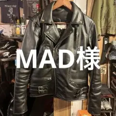 MAD様