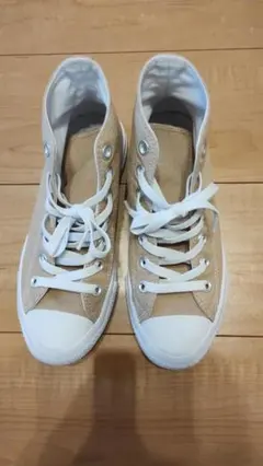CONVERSE コンバース ALL STAR ライト ハイ 23.5