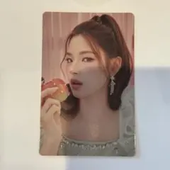 izna Not Just Pretty マイ