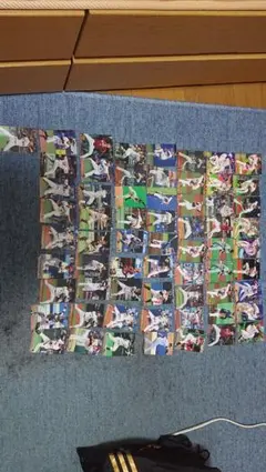 カルビープロ野球チップス2019カード