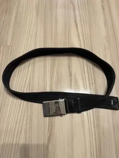 PRADA 가챠 ベルト ローラーバックル 2C2386