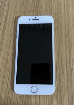 Apple iPhone 7 ホワイト 本体