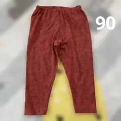 UNIQLO レギンス 90