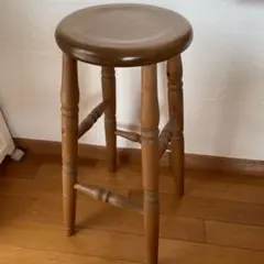 輸入スツールのサムネイル
