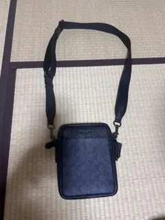 coach ショルダーバッグ