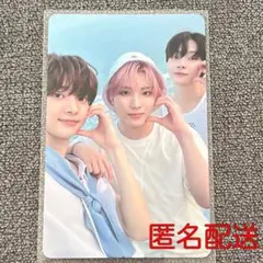 &TEAM 青嵐　ユニット　トレカ　ユウマ　ウィジュ　ニコラス