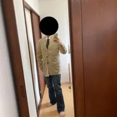 テイラードジャケット  (超希少) 【新品未使用】