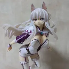 ダンジョントラベラーズ2 メフメラ アルター フィギュアのサムネイル