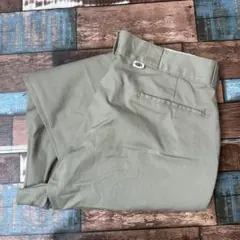 ポ*ド様 ヴィンテージ古着　USA製　Dickies ディッキーズ　ワークパンツ