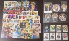 あんさんぶるスターズ! 高峯翠 紙類まとめ - メルカリ