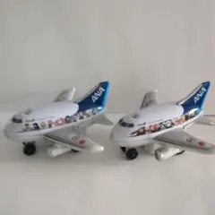 2026年最新】飛行機プルバックの人気アイテム - メルカリ