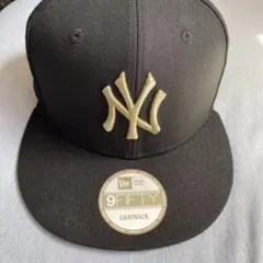 ニューエラキャップ ERA ニューヨークヤンキース