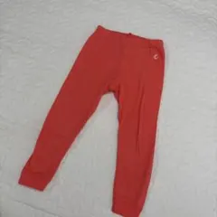 PETIT BATEAU ベビー スパッツ レギンス 86cm カルソンのサムネイル