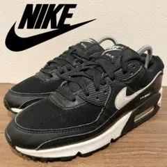 NIKE WMNS AIR MAX 90 ナイキ エア マックス 90 ブラックのサムネイル