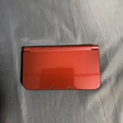 Newニンテンドー3DS LL