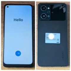 2026年最新】oppo reno9 a ナイトブラックの人気アイテム - メルカリ