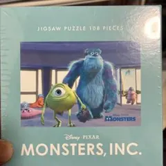 2025年最新】モンスターズインクパズルの人気アイテム - メルカリ