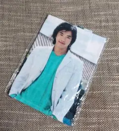 クォンサンウ　サイン入り　クリアファイル 2025年最新】グォンサンウクリアファイルの人気アイテム - メルカリ