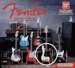 Fender miniature ：70s Prection Base V.W.