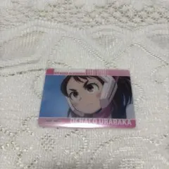 僕のヒーローアカデミア 麗日お茶子