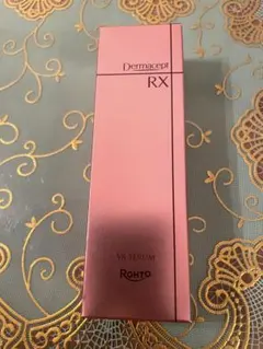 2個】 ダーマセプトRX VAセラム 美容クリーム 人気 スキンケア Derm