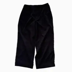 DAIWA PIER39 TECH CORDUROY EASY TROUSERS