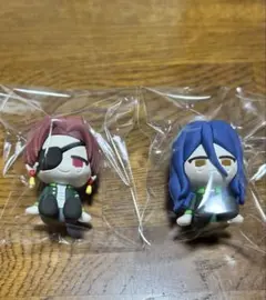 WIND BREAKER ダイソー ちょこラバ CUTOT