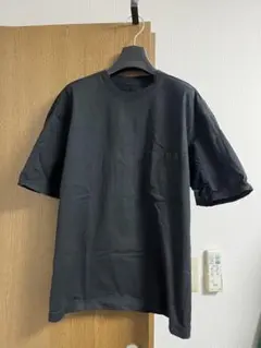ヴィリジアン25ss Object dyed pocket Tシャツ2新品同様