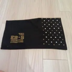 eb's MOUNTAIN FURNITURE ネックウォーマー