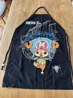 ONE PIECE トニートニー・チョッパー エプロン - メルカリ