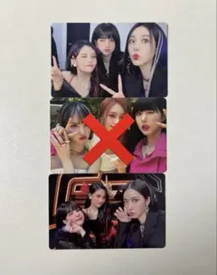 2025年最新】viviz トレカの人気アイテム - メルカリ