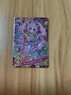 ひみつのアイプリ　ジュエルバズリウムルビー　ひまり