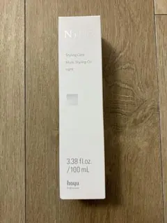hoyu NiNE マルチスタイリングオイル　ライトのサムネイル
