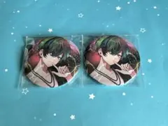 すち 缶バッジ⑬