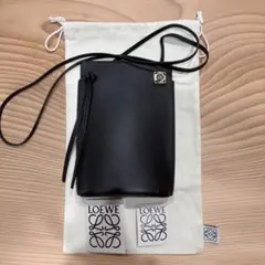 2026年最新】LOEWE カラー：ネイビー系 レディース ショルダーバッグの