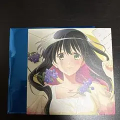 響け！ユーフォニアム 最終楽章 前編 2週目入場者特典ビジュアルカード