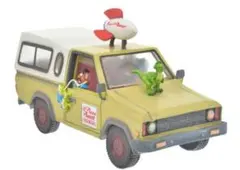 トイストーリー ストーリーコレクション ピザプラネット