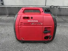 hp1600sv(HONDA Eu16i) インバーター発電機 動作品 - メルカリ