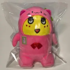 トレバ限定　ふなっしー　トレタ　ネコ