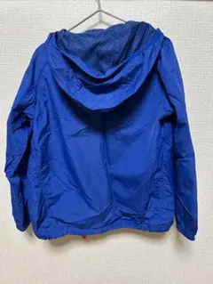 mont-bell ナイロンパーカー