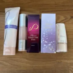 Mousa eO DN Post Lotion & LU Serum 4本セット - メルカリ