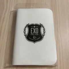 EXO パスポートカバー　ケース　公式